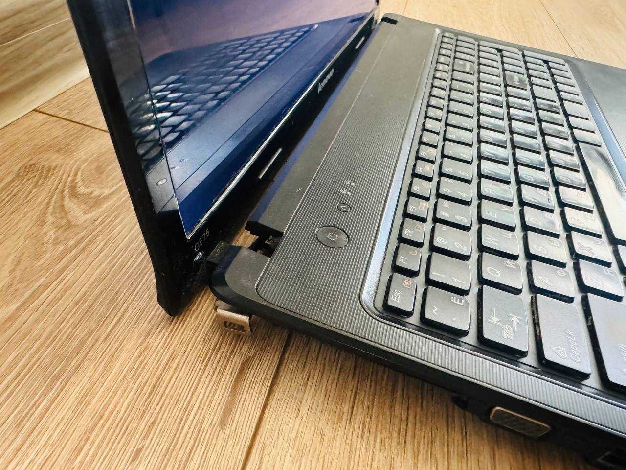Ноутбук Lenovo G575