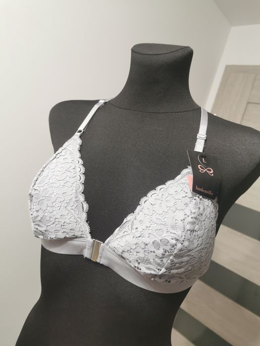 Biustonosz Hunkemöller