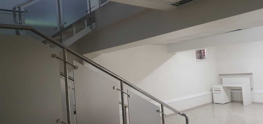 Здам в оренду приміщення рн "Еліт клуб" 120м2