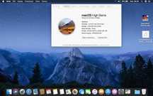 Macbook Apple A1342 13,3" 2.4 Ghz 2010 4GB/256GB zasilacz Nvidia