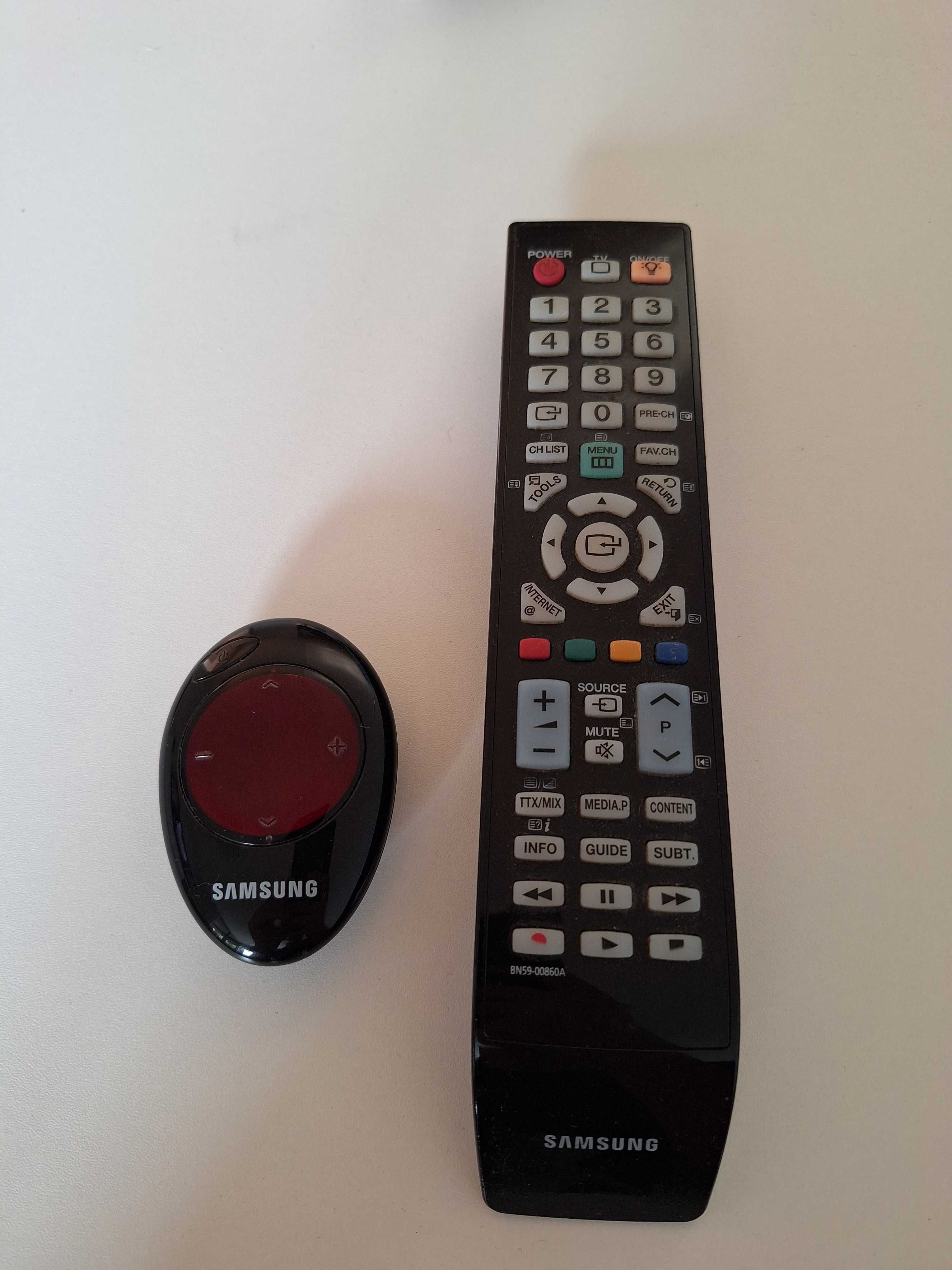 Telewizor Samsung 40" UE40B700WW