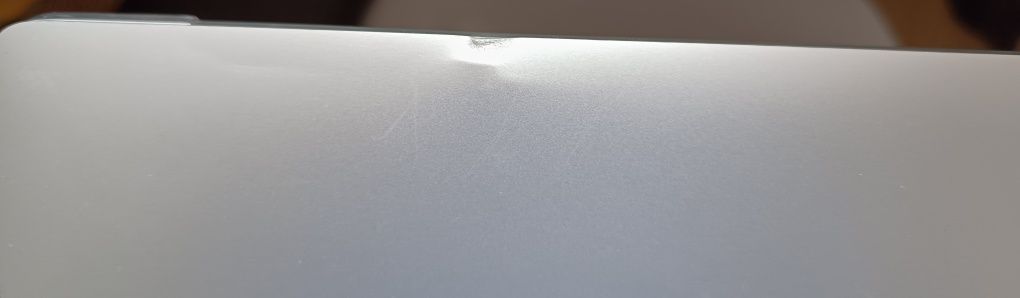 MacBook Pro A2141, i9, 32gb RAM e 1Tb disco