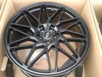 nowe r20 felgi dotz ford edge kuga galaxy smax mondeo 5x108 mielec