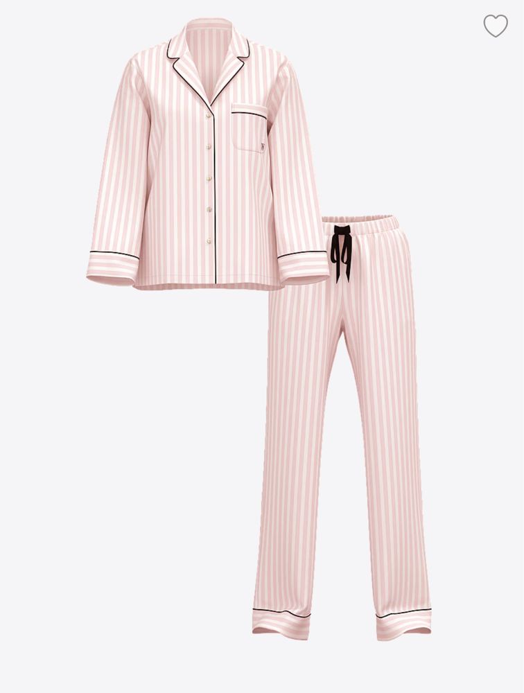 Victoria’s Secret фланель ХС,С,М,Л