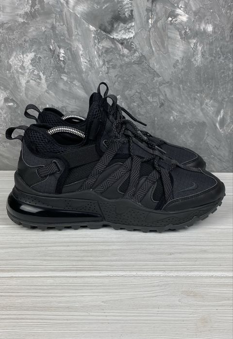 Кросівки nike air max 270 bowfin 42/26.5 см