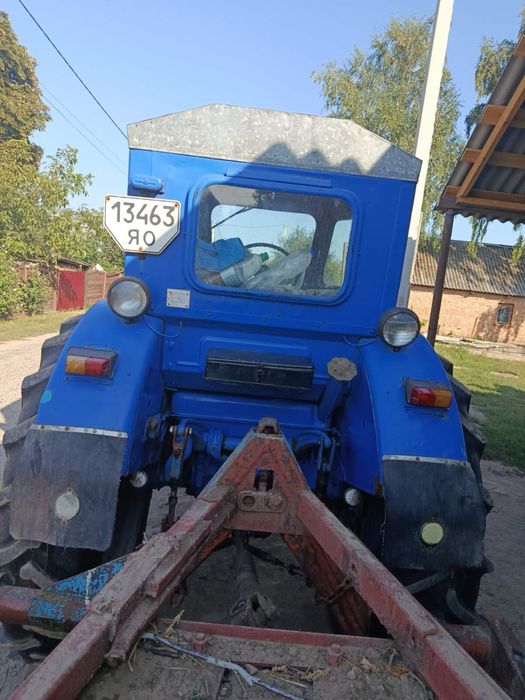 Продам т40 хороший стан