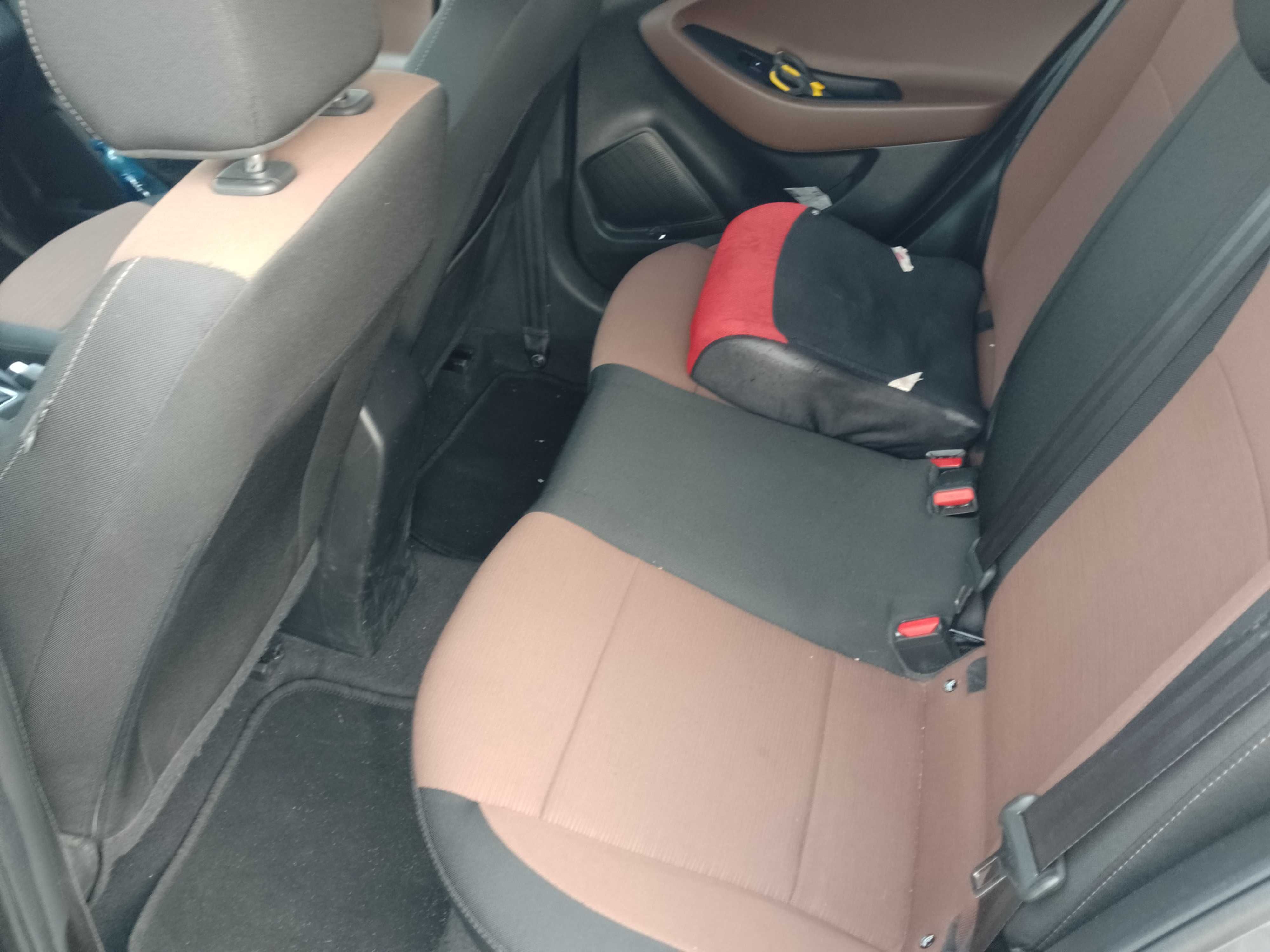 Hyundai i20 bezwypadkowy stan idealny