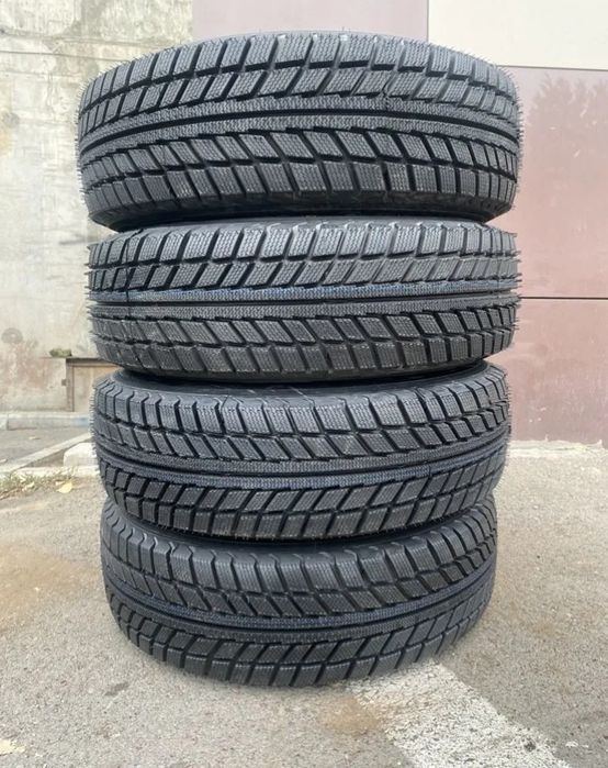 Продам зимнюю резину Белшина R13 175/70