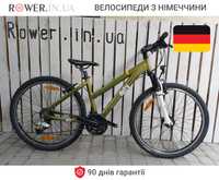 Велосипед алюмінієвий бу з Європи Super Duty 26 M42