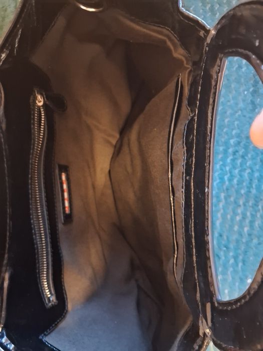 Сумка от бренда MARNI (С ДЕФЕКТОМ)