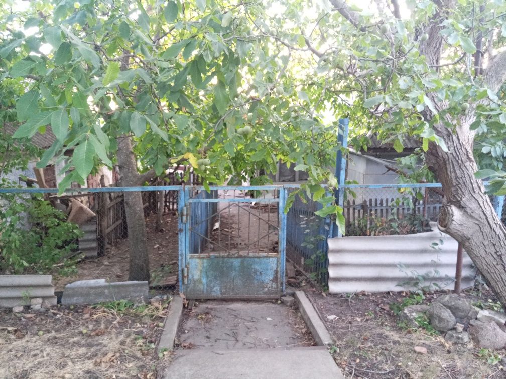 Продам дом Войкова 32