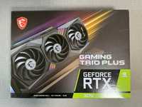 RTX Geforce karta graficzna