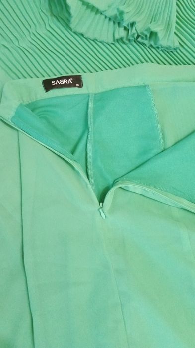 Продам юбку из шифона