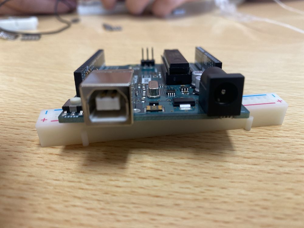 Arduino (Novo componente eletronico)