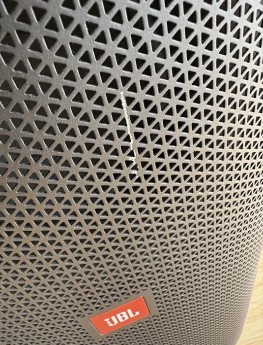 JBL PartyBox 110 – stan bardzo dobry