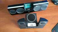 stacje logitech ipod apple LAN ipad pureifi anywhere 2 wifibluetooth