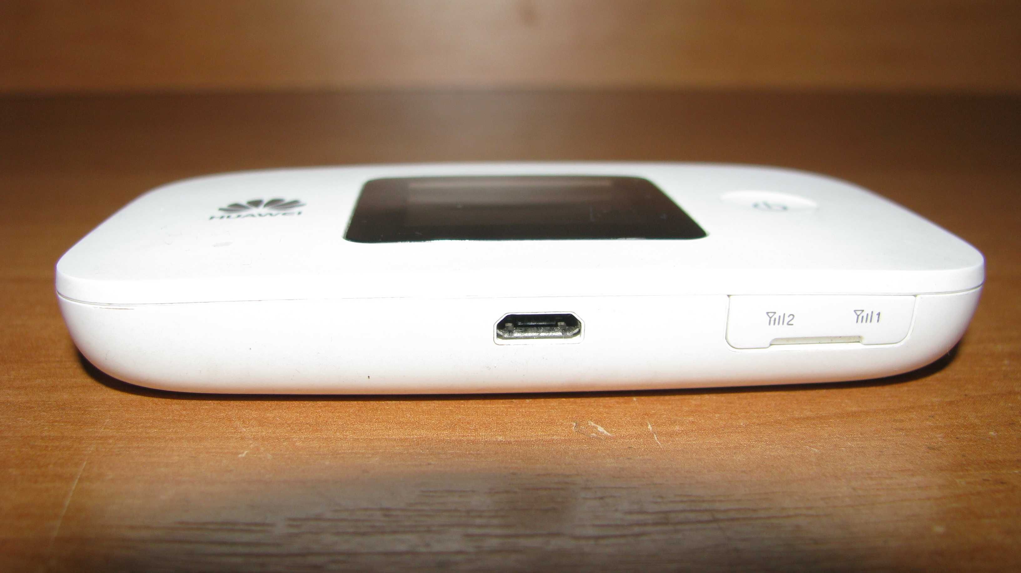 Router Huawei E5377 BE85 wifi 4G LTE SIM SD na baterie mobilny serwer