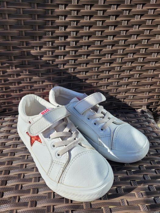 Buty trampki Big Star 28