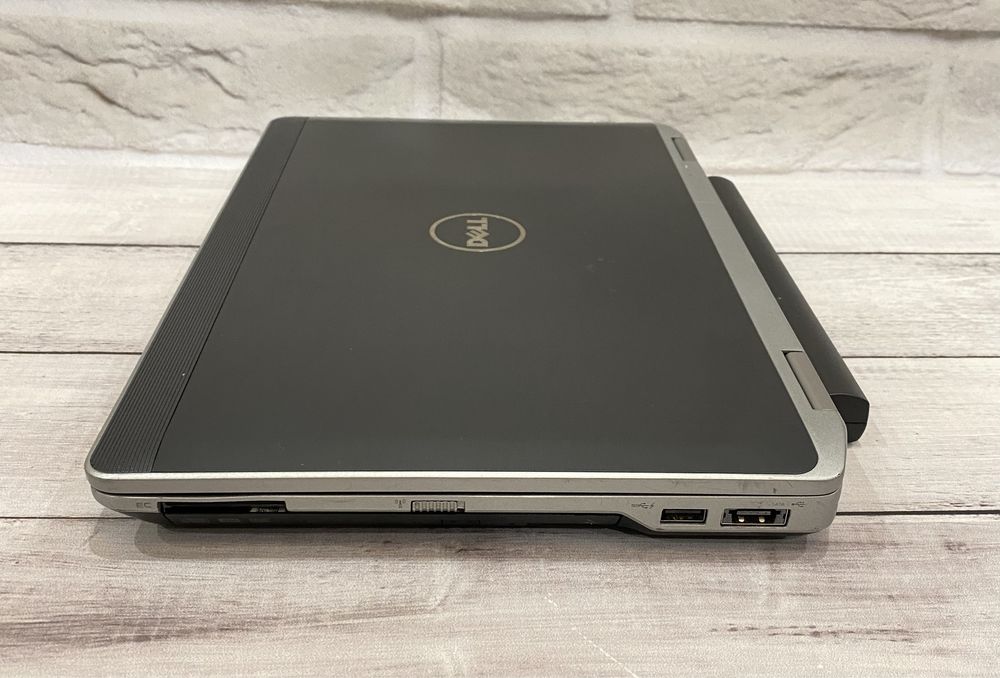 Ноутбук Dell Latitude E6330 13.3’’ i7-3540M 8GB ОЗУ/ 128GB SSD (r1567)