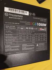 Zasilacz 1050w Thermaltake Toughpower 80+ Platinum