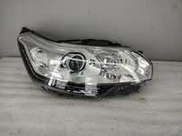 Lampa Reflektor Prawy Citroen C5 III Lift Xenon Europa led DRL
