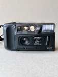 Yashica T3 Super - Carl Zeiss Tessar 2.8