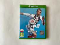 Fifa 19 Xbox One