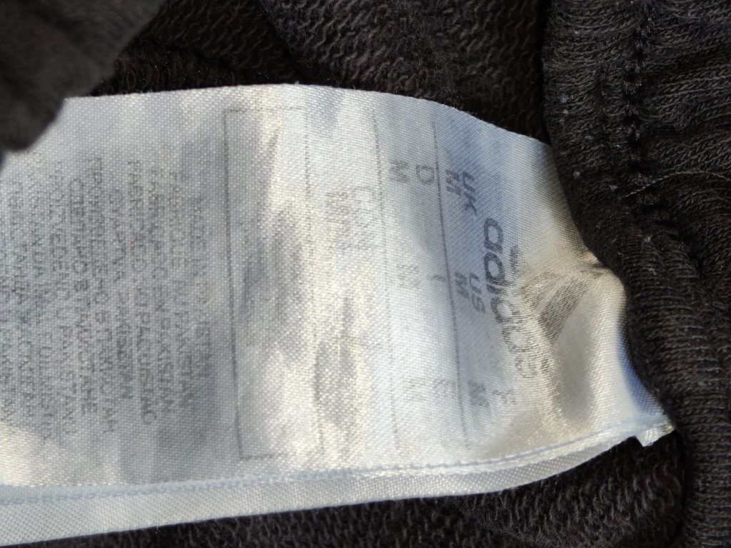 Adidas spodnie dresowe męskie M