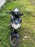 Spark sp125c-4wq