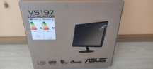 Monitor ASUS 19''