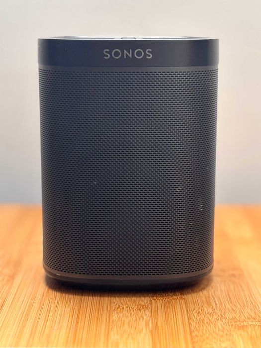 Głośnik Sonos Play 1 WiFi multiroom sprawny