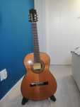 Gitara klasyczna Martinez 3/4 używana z pokrowcam