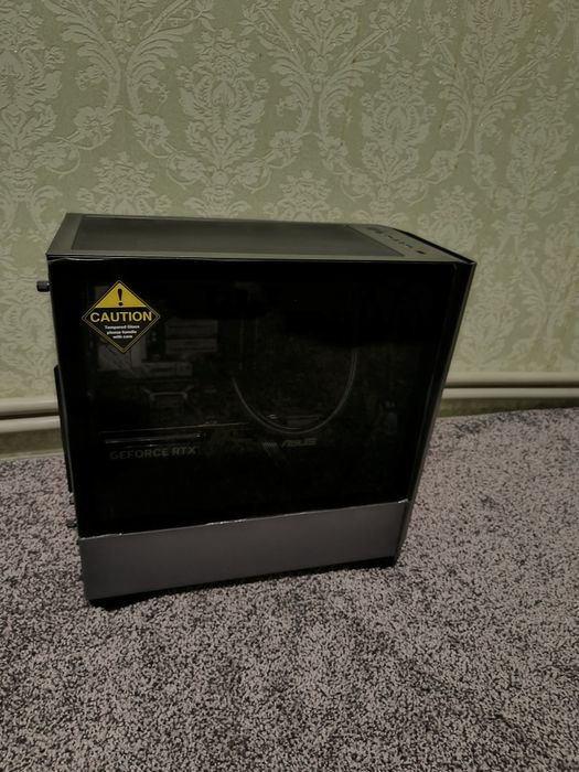 Игровой ПК / Компьютер для стрима и работы