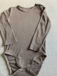 Body niemowlęce H&M