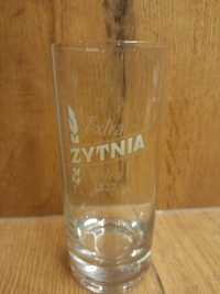 Szklanki 300ml wysokie extra zytnia