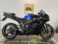 Yamaha R1 YZF R1 YZFR1 TERMIGNONI Import Niemcy !! Transport !! Raty 0%