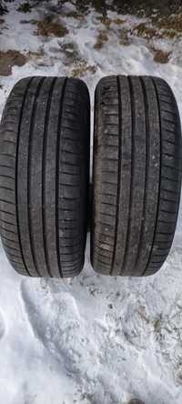 Opony Bridgestone Turanza 225/60/R17