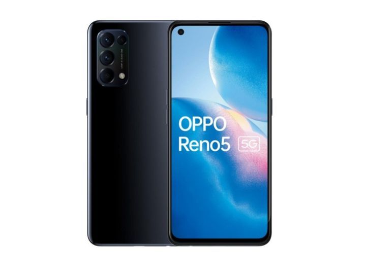 OPPO Reno5 5G 6/128GB