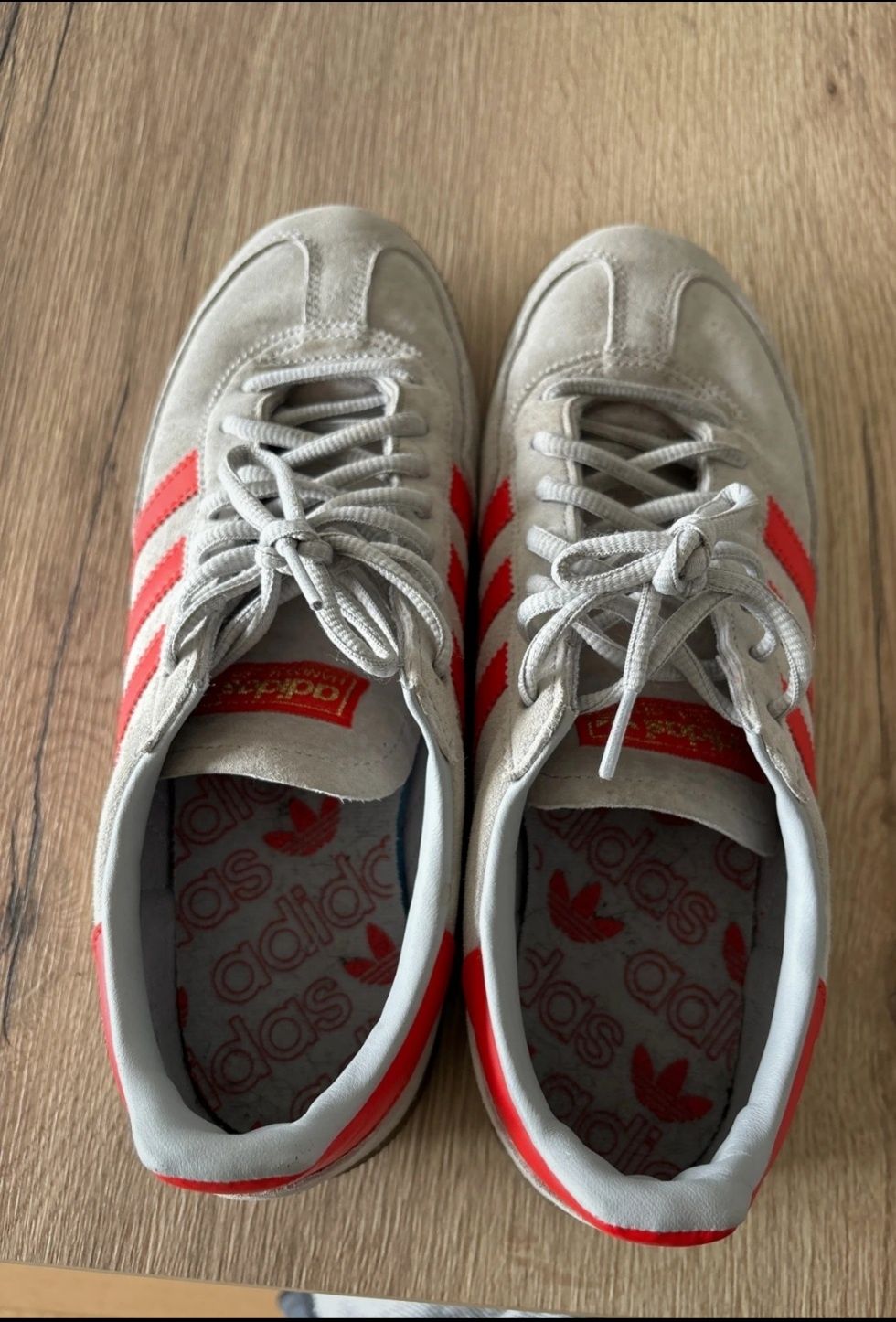 Ténis Adidas Handball Spezial Tm.42