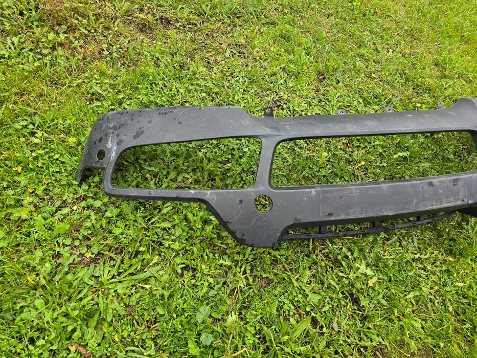 zderzak przód BMW X5 E70 06-10