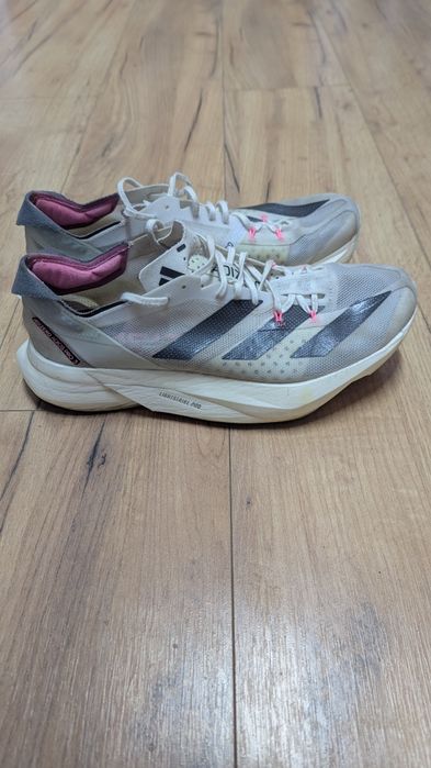 Adidas adizero adios pro 3