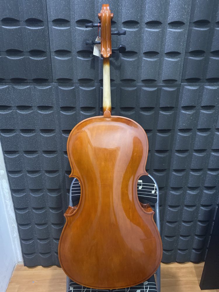 Vendo Violoncelo novo com garantia