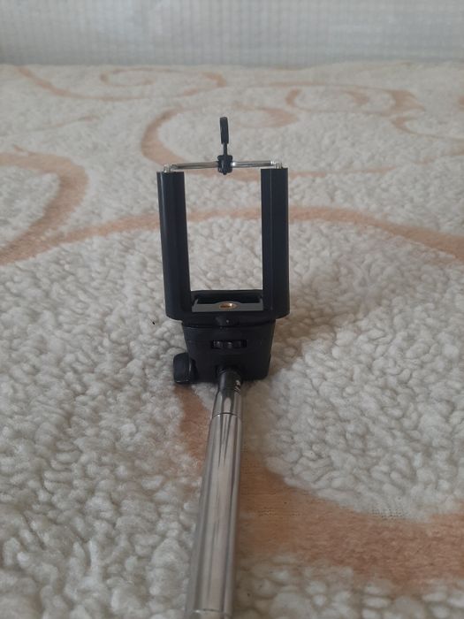 Self - uchwyt teleskopowy, model Z07-1, MONOPOD