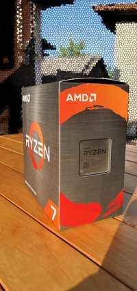 Процесор Ryzen 7 5700x