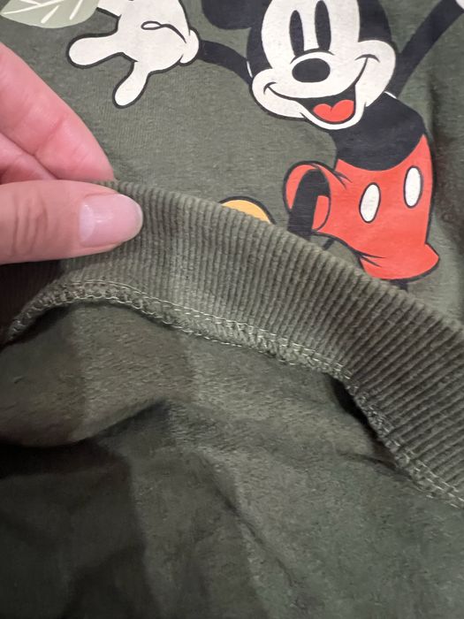 Дитячий набір світшотів