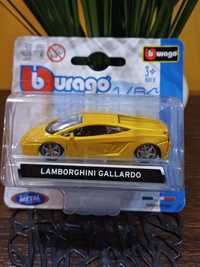 Bburago Lamborghini Gallardo