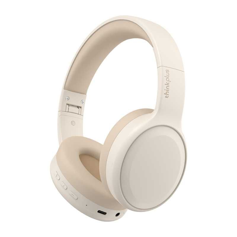 Headphones Lenovo ThinkPlus TH30 [PRETO|BRANCO|ROSA]