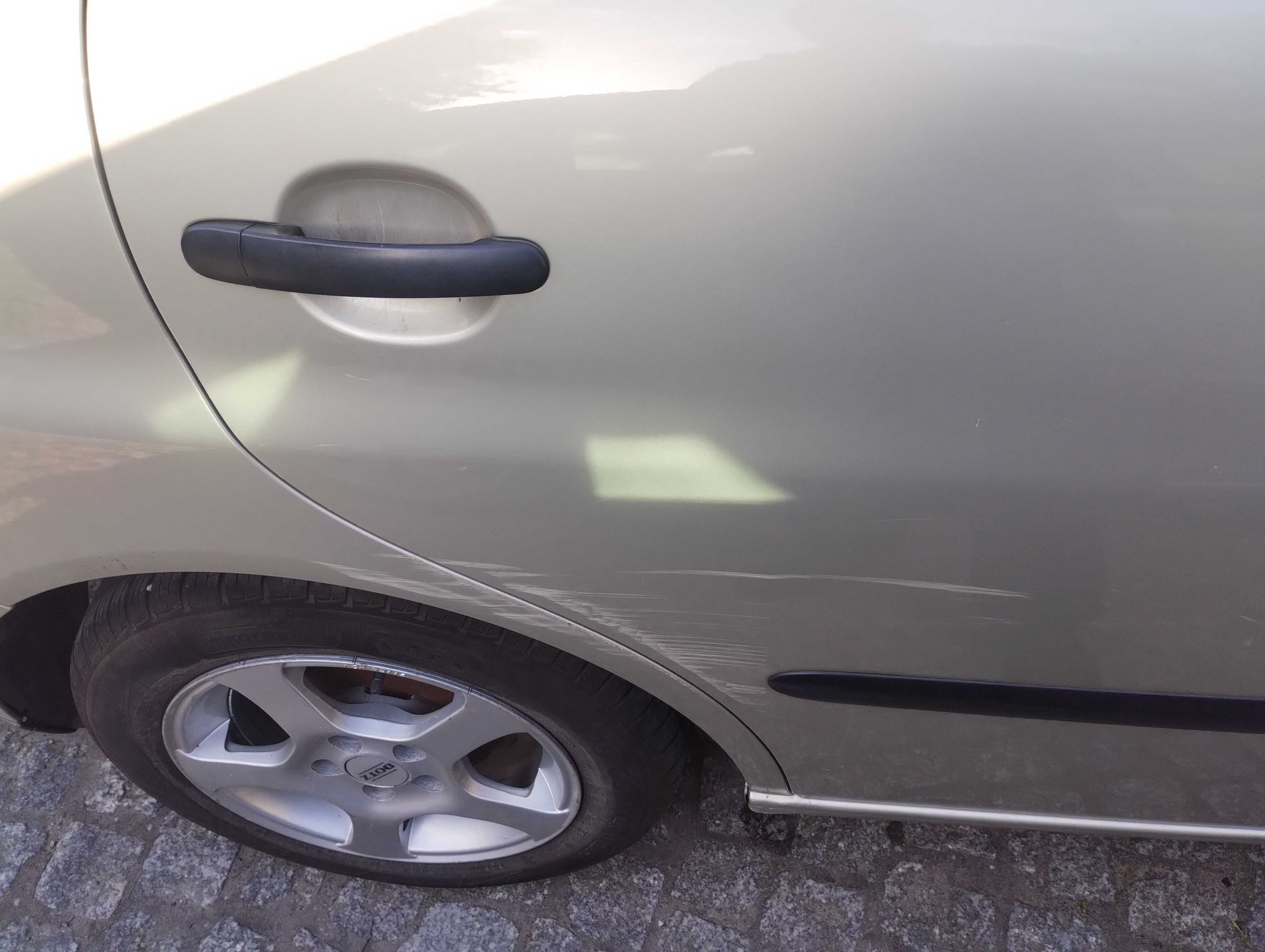 Seat cordoba 2005