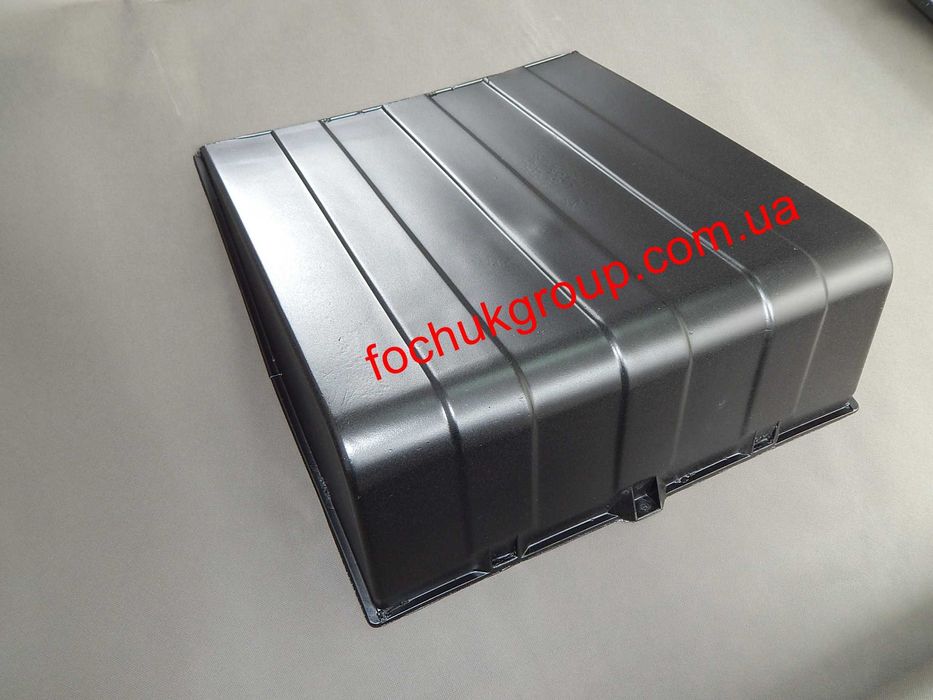 Кришка акумулятора MAN 8.150W, 8.153, 8.163, LE8.180, TGL, TGM, L2000