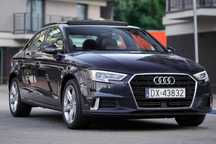 Audi A3 65000zł do 10.09!